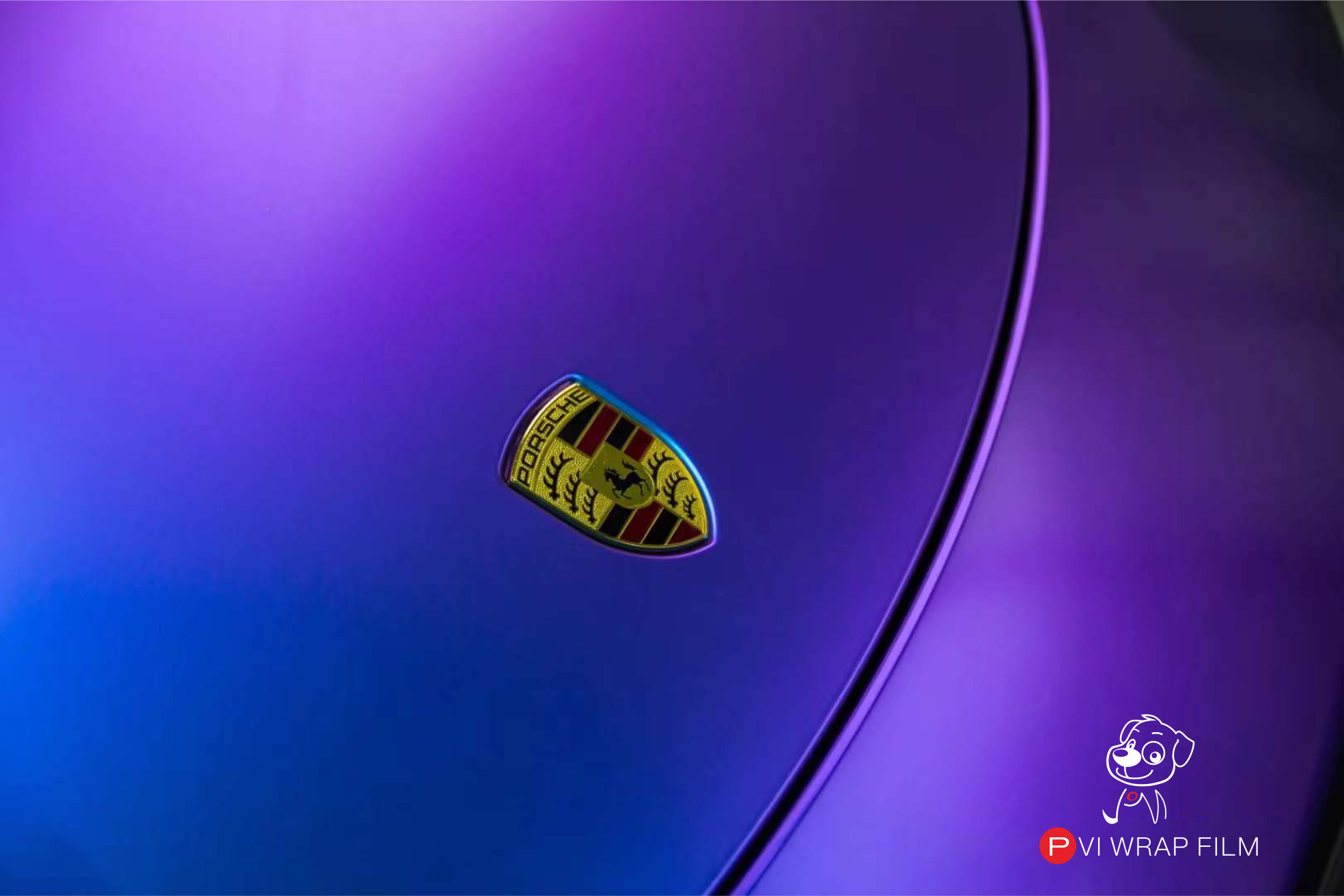 保时捷 璀璨极光之境（亚）